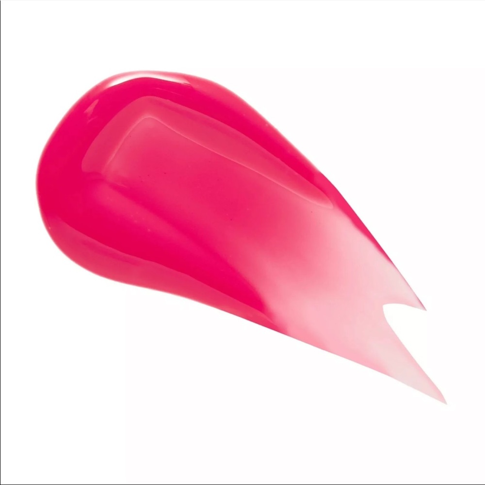New MARC JACOBS Enamored Hi-Shine Lip Lacquer Lipgloss-330/HEY YOU - Picture 4 of 7